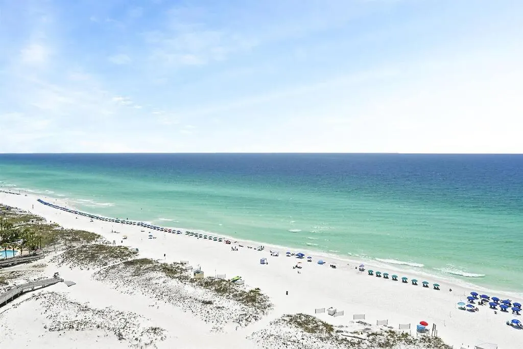Apartman Pelican 1814 Ocean Escape