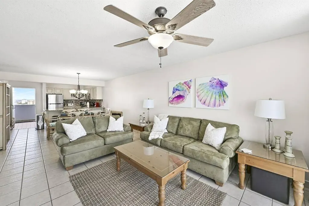 Pelican 1814 Ocean Escape Apartman Destin
