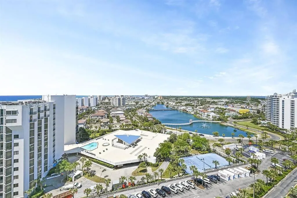 Apartman Pelican 1814 Ocean Escape