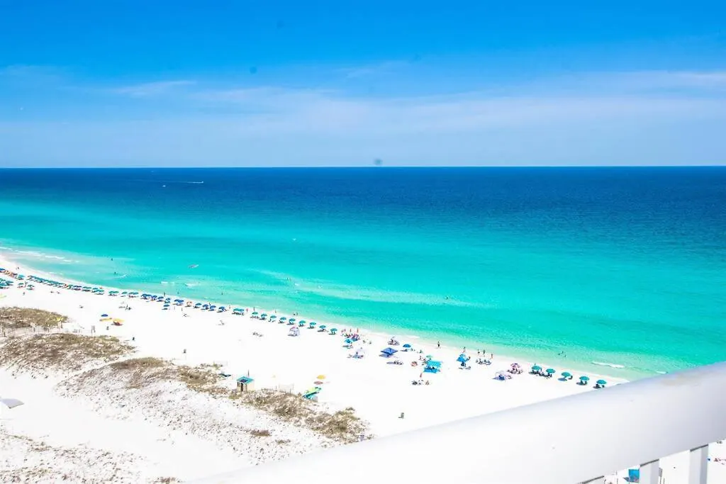 Pelican 1814 Ocean Escape Apartman