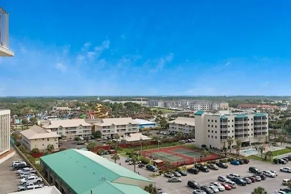 Pelican 1213 Apartment Destin