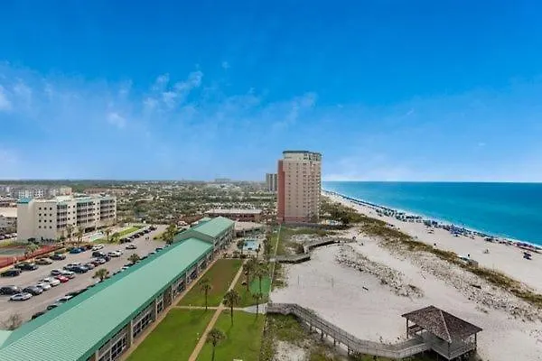Apartment Pelican 1213