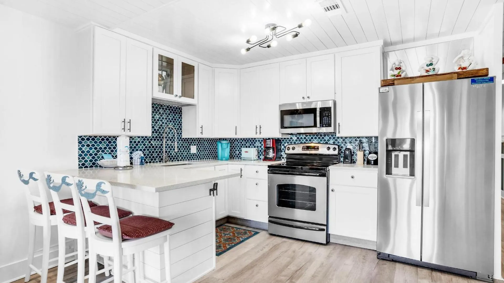 Summer Breeze 203 Holiday home Destin