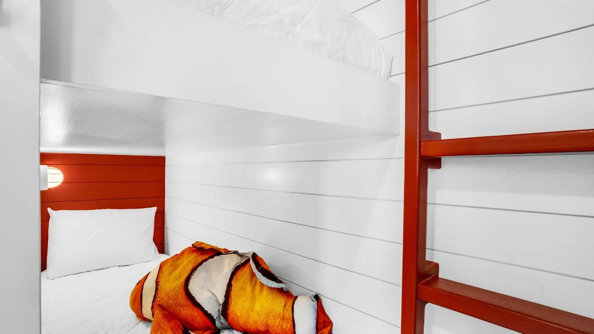 Holiday home Summer Breeze 203