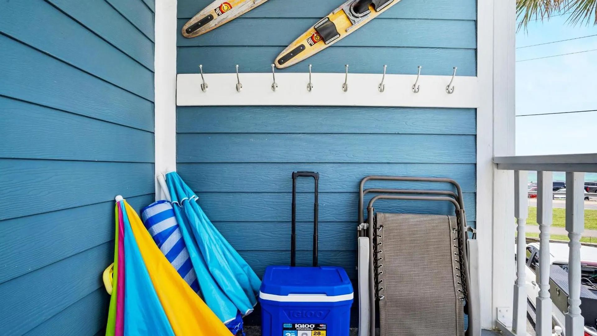 Holiday home Summer Breeze 203 *