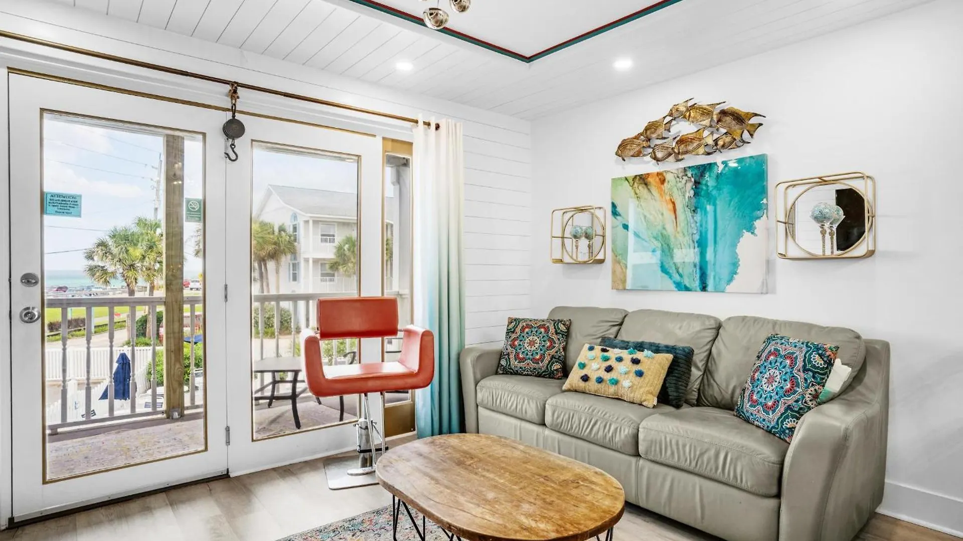Summer Breeze 203 Destin