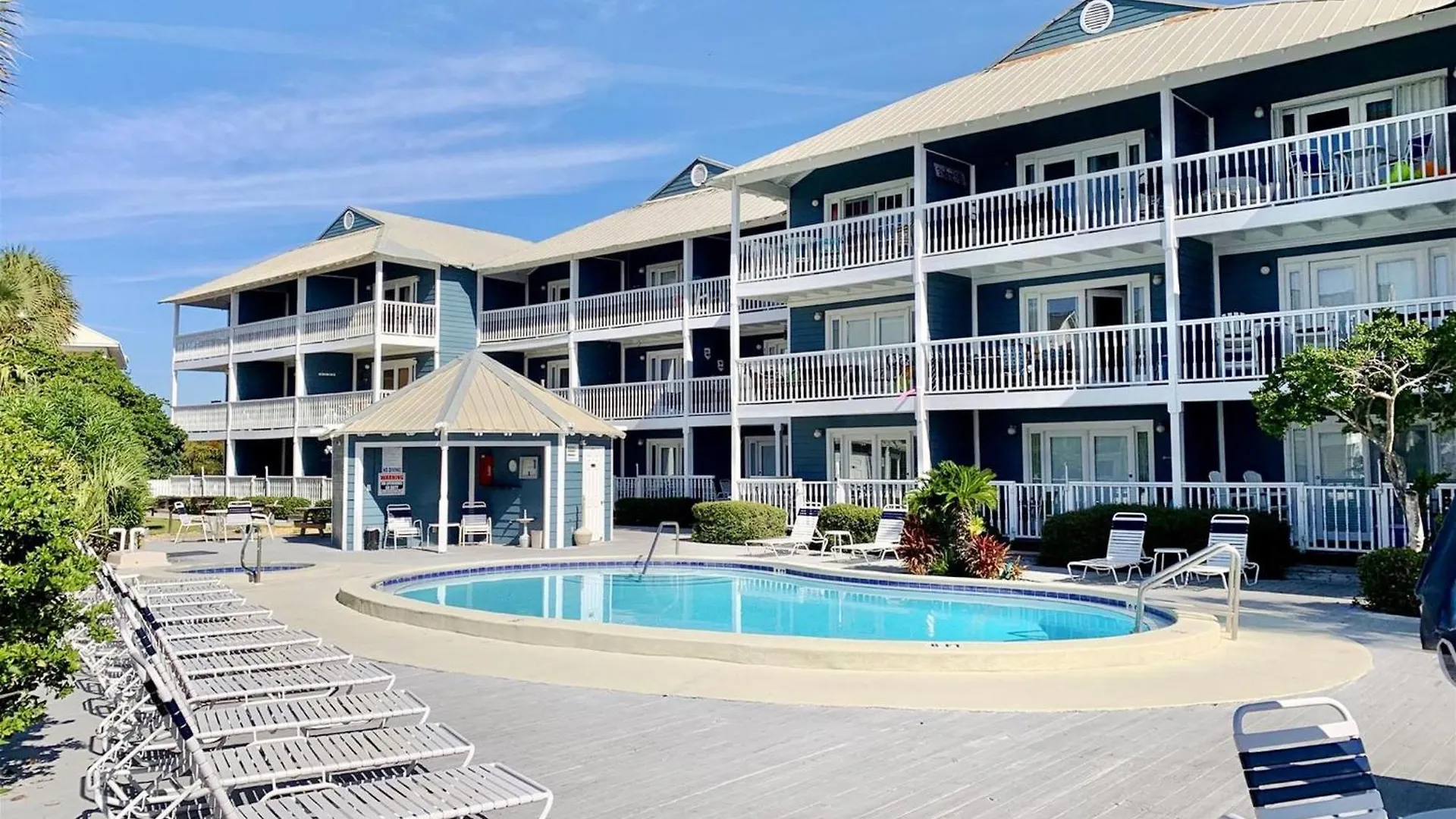 Summer Breeze 203 Destin