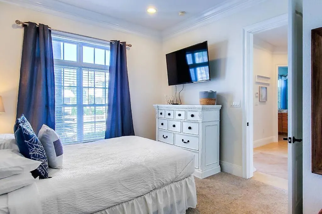 Grateful By The Sea Crystal Shores * Destin