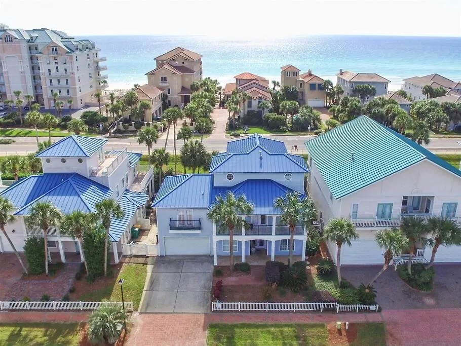 Grateful By The Sea Crystal Shores *