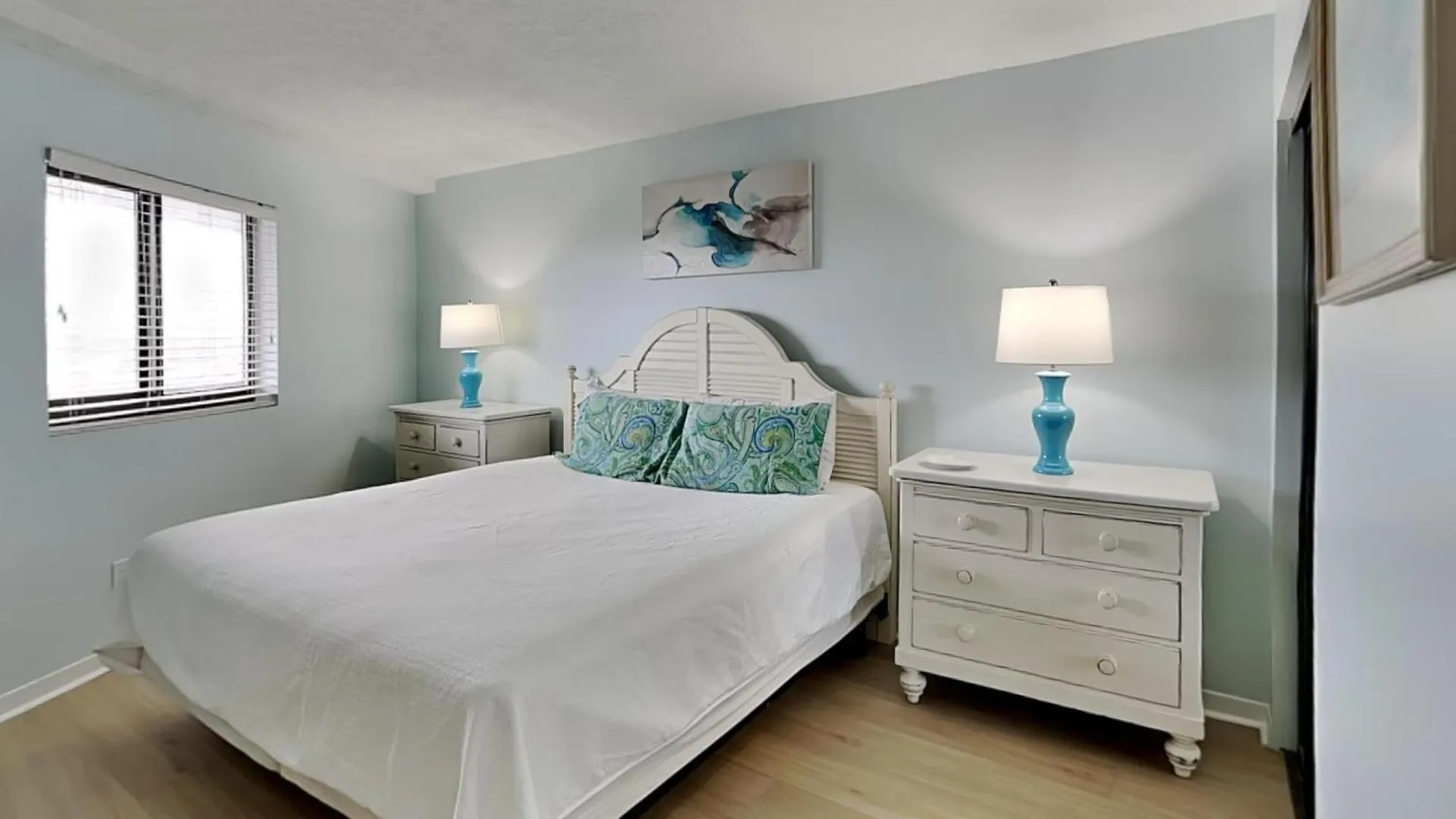 Apartment Edgewater 1004