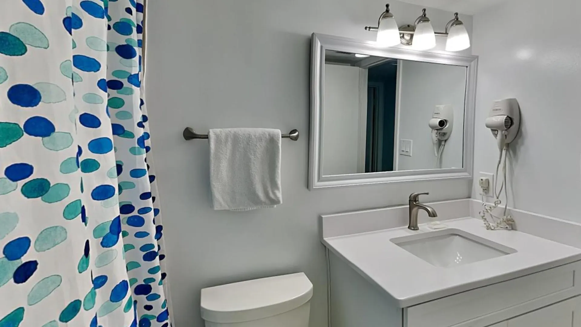 Apartment Edgewater 1004