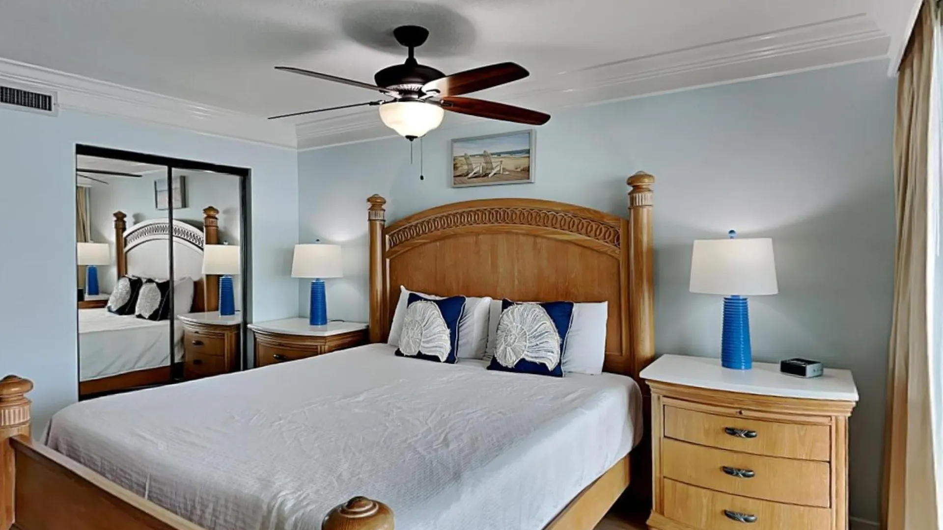 Edgewater 1004 *