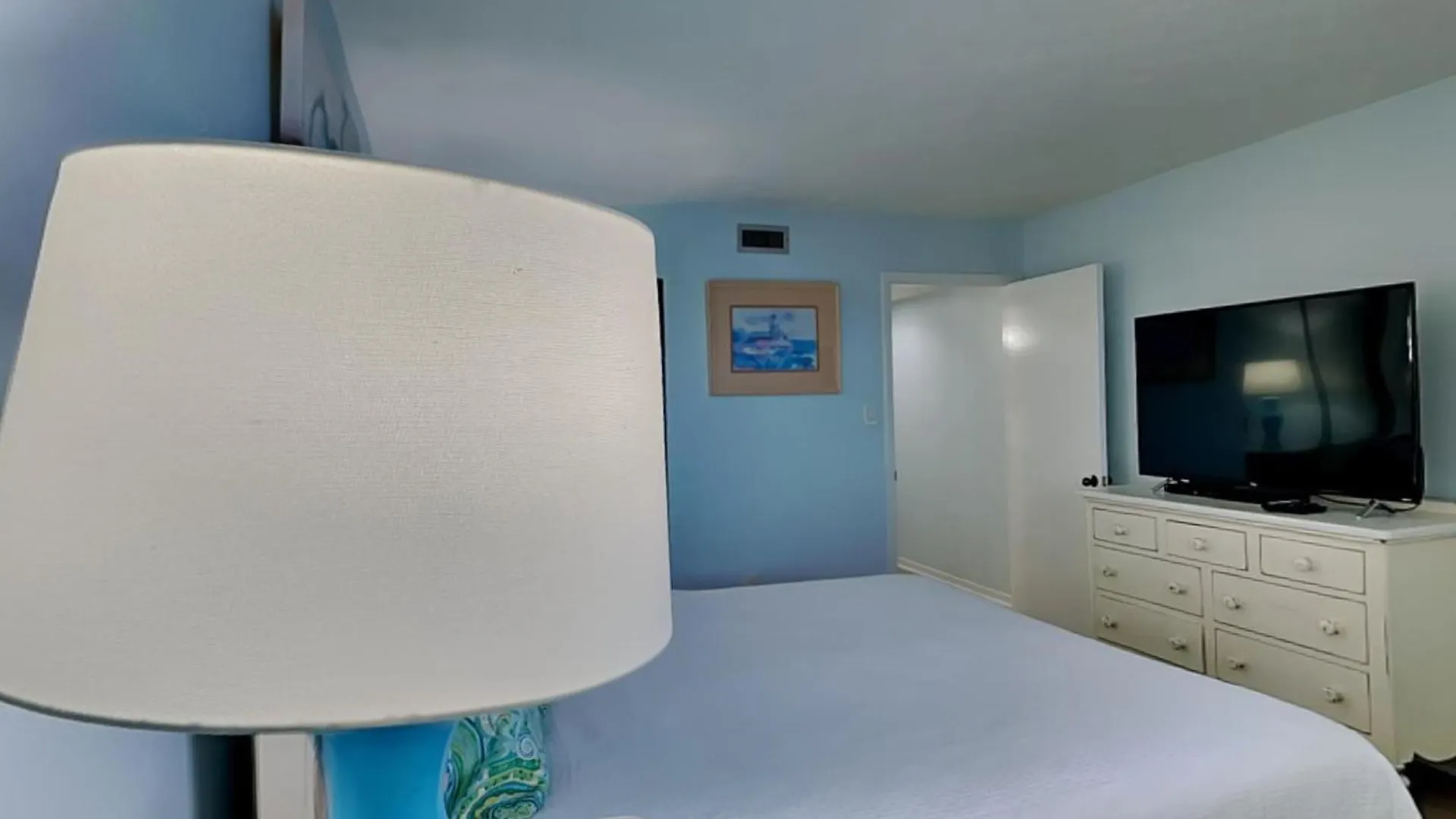 Apartment Edgewater 1004