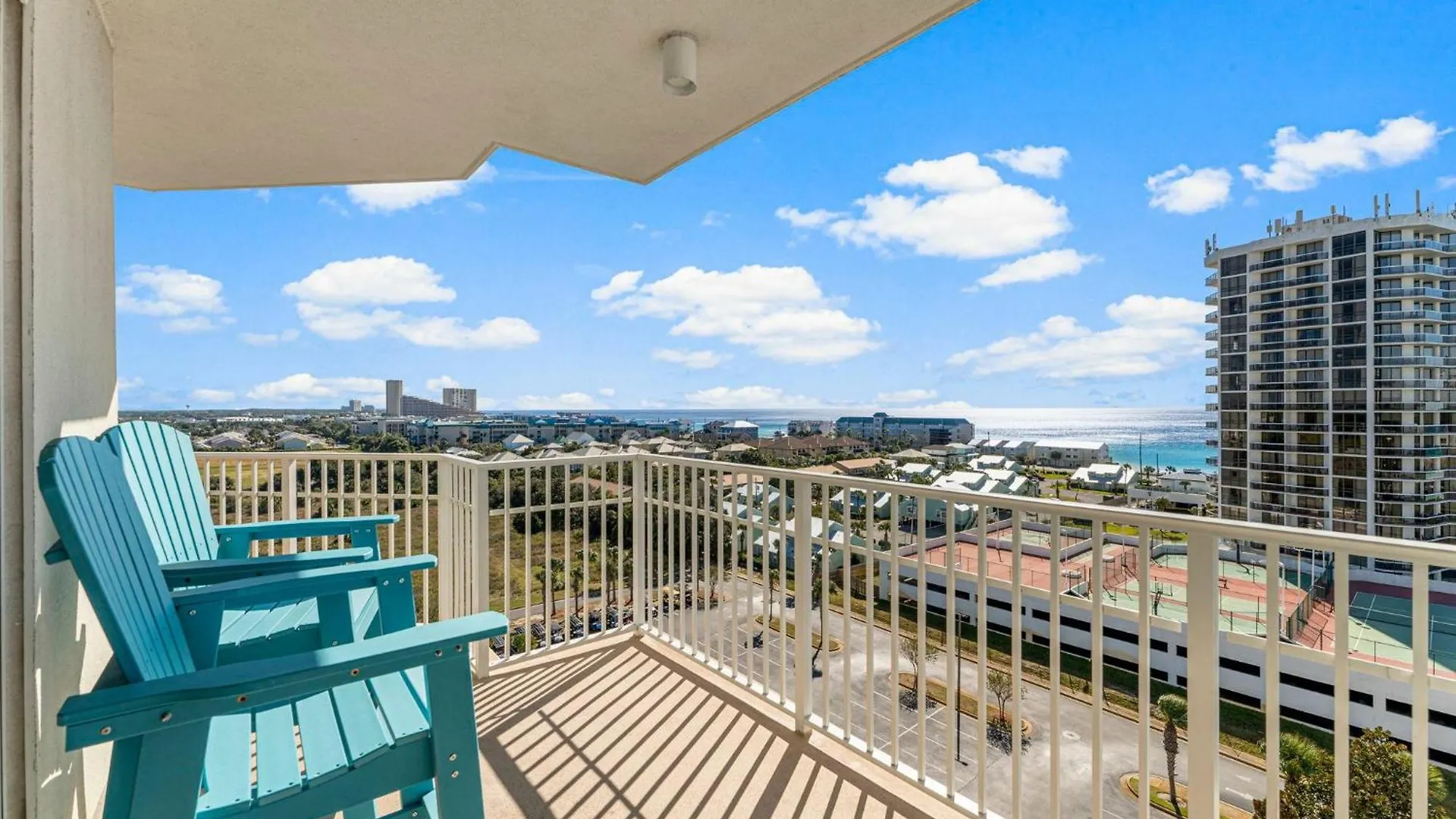 Ariel Dunes I 901 Destin