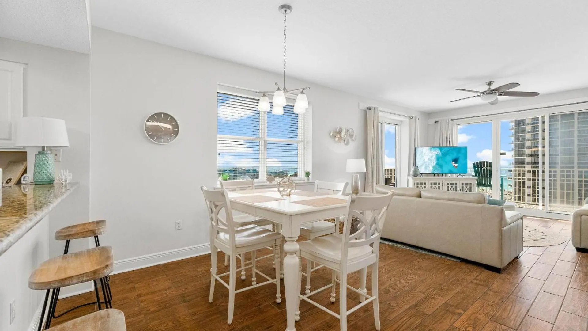 Ariel Dunes I 901 Destin