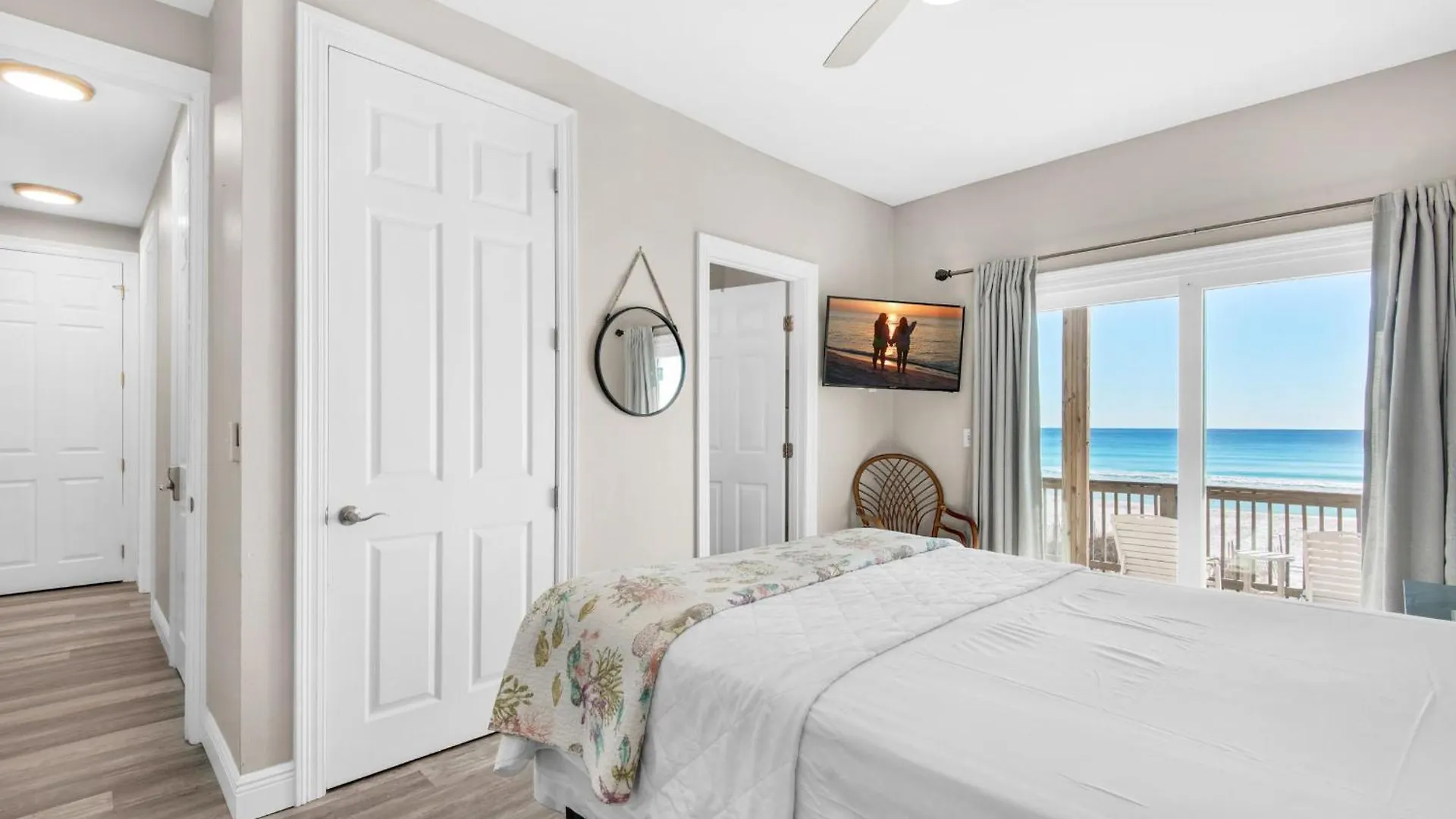 Holiday home The Land Of Ahhhs Destin