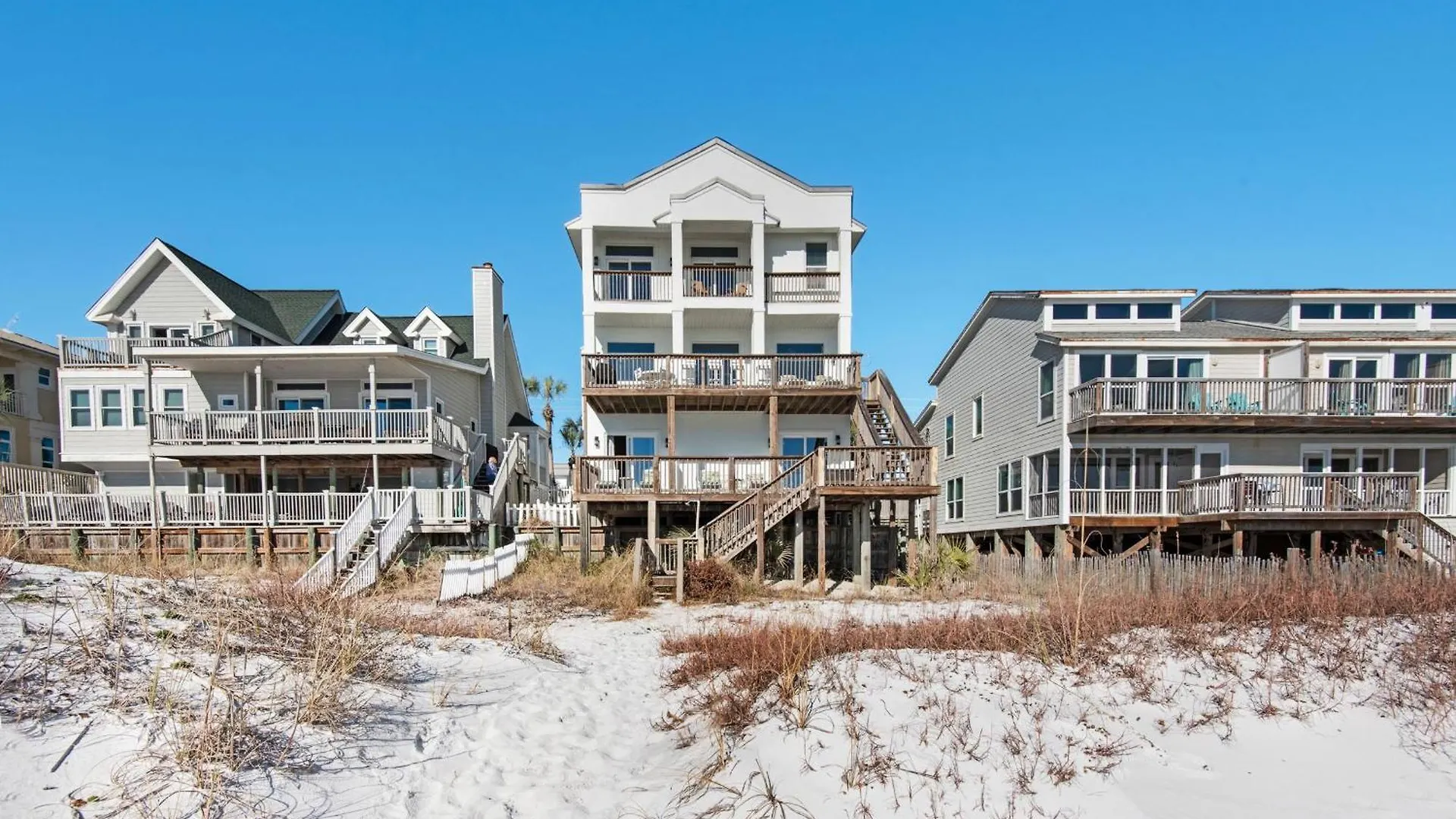 The Land Of Ahhhs Destin