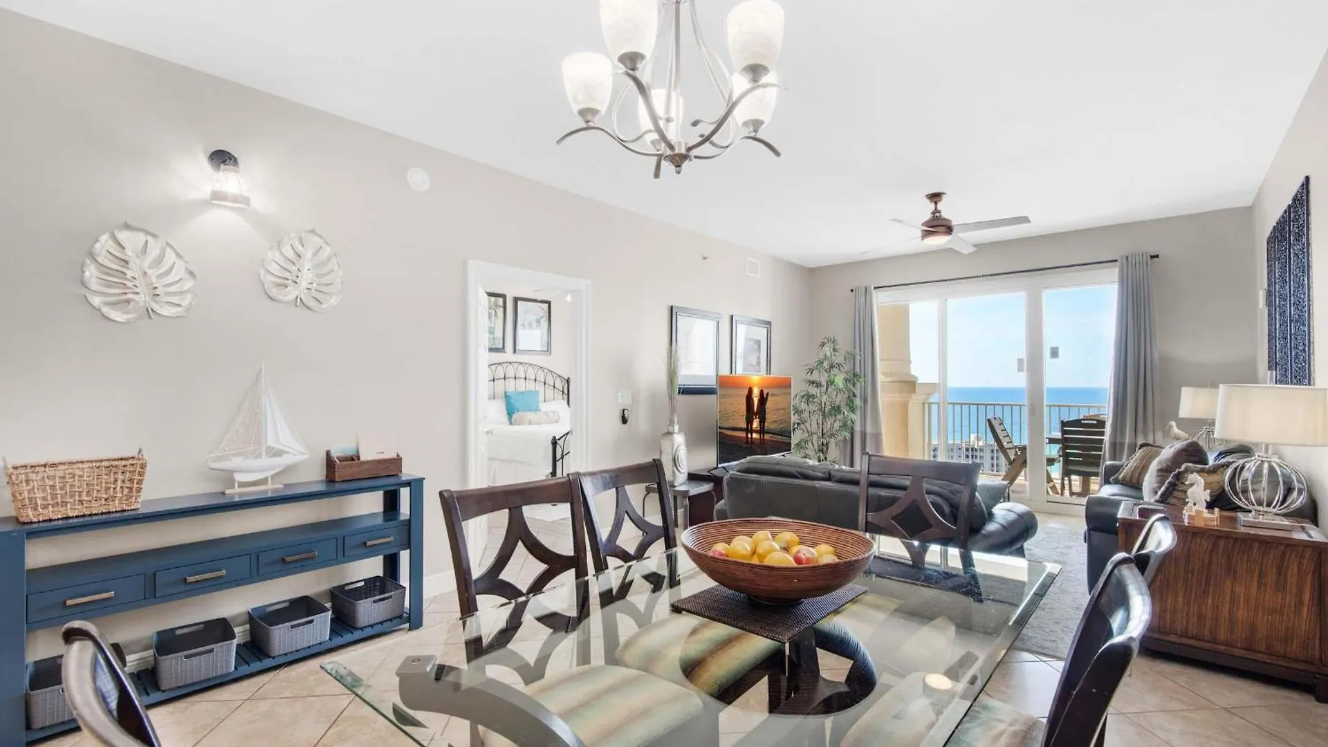 Ariel Dunes Ii 2309 Holiday home Destin