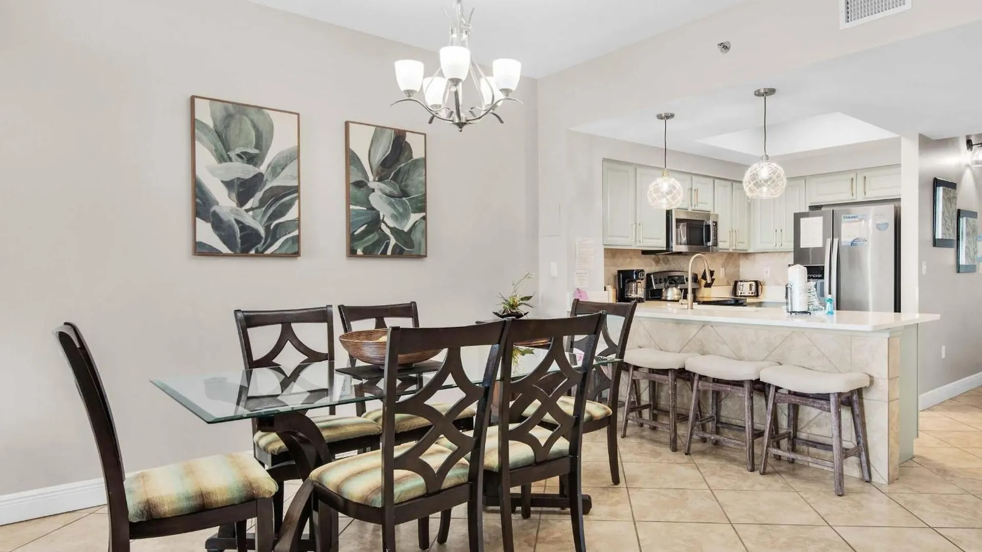 Ariel Dunes Ii 2309 Holiday home *