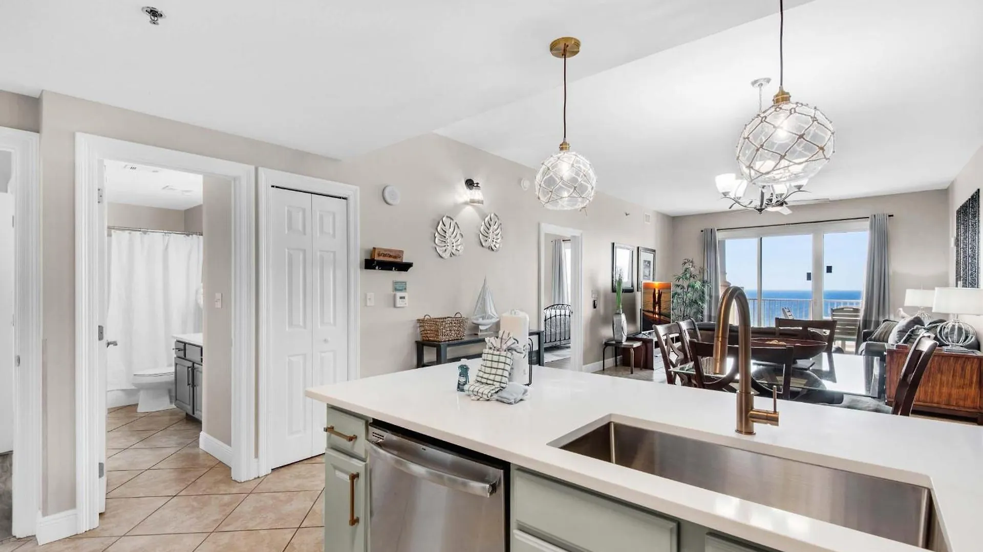 Holiday home Ariel Dunes Ii 2309 Destin