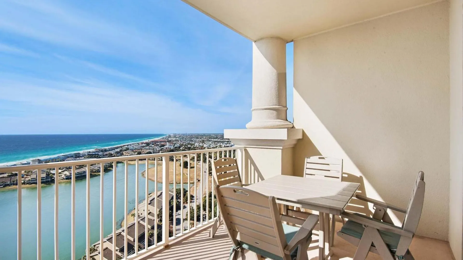 Ariel Dunes Ii 2309 Holiday home *