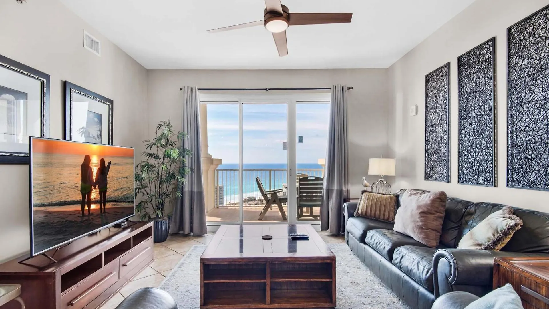 Ariel Dunes Ii 2309 Holiday home *