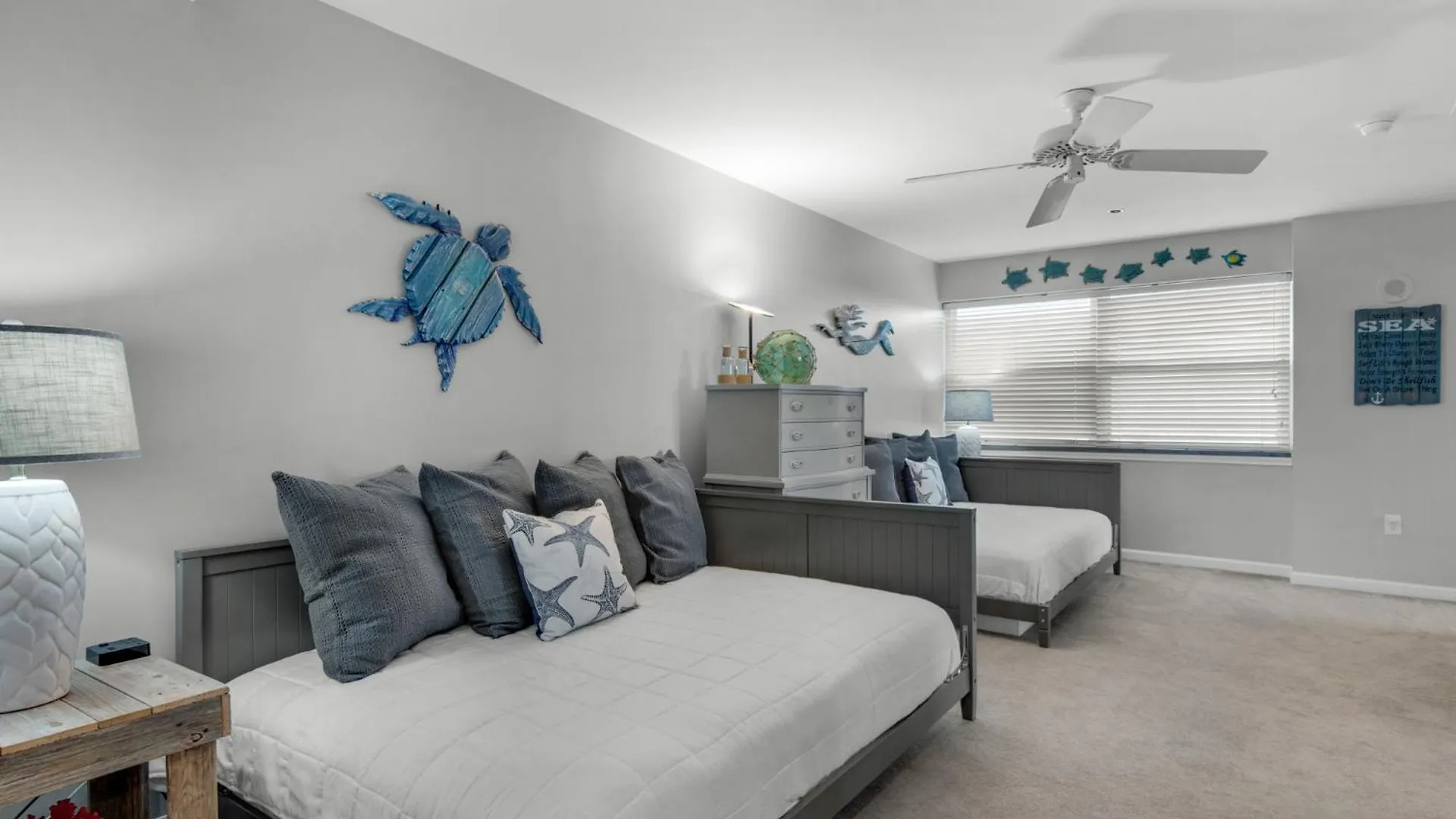 Hidden Dunes 1700 By Newman-dailey Holiday home