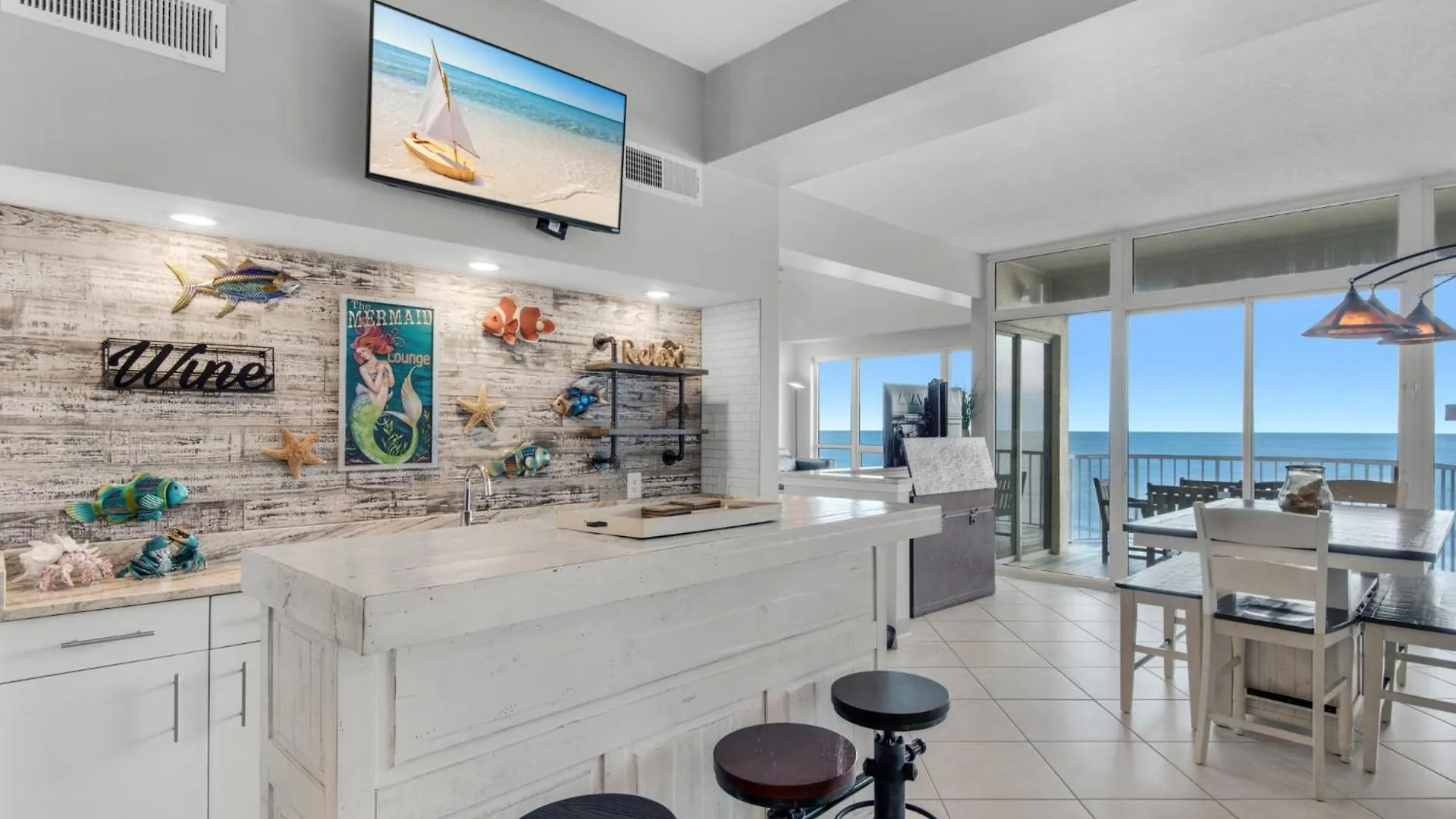 Hidden Dunes 1700 By Newman-dailey Holiday home *