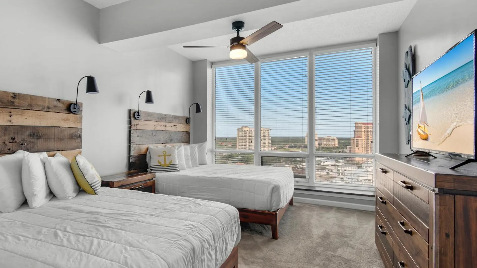 Hidden Dunes 1700 By Newman-dailey Holiday home Destin