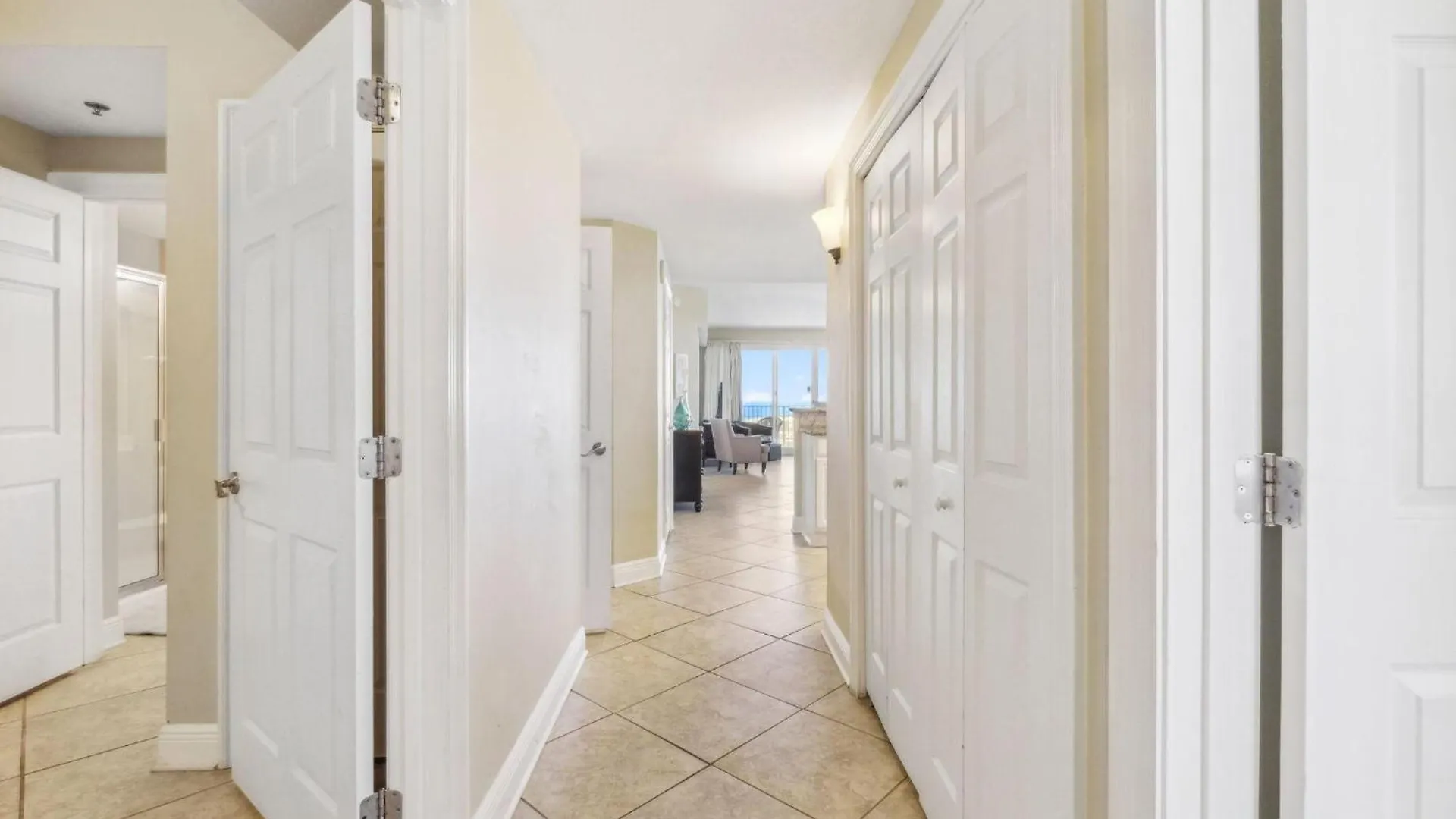 Casa vacanze Ariel Dunes Ii 1010 Destin