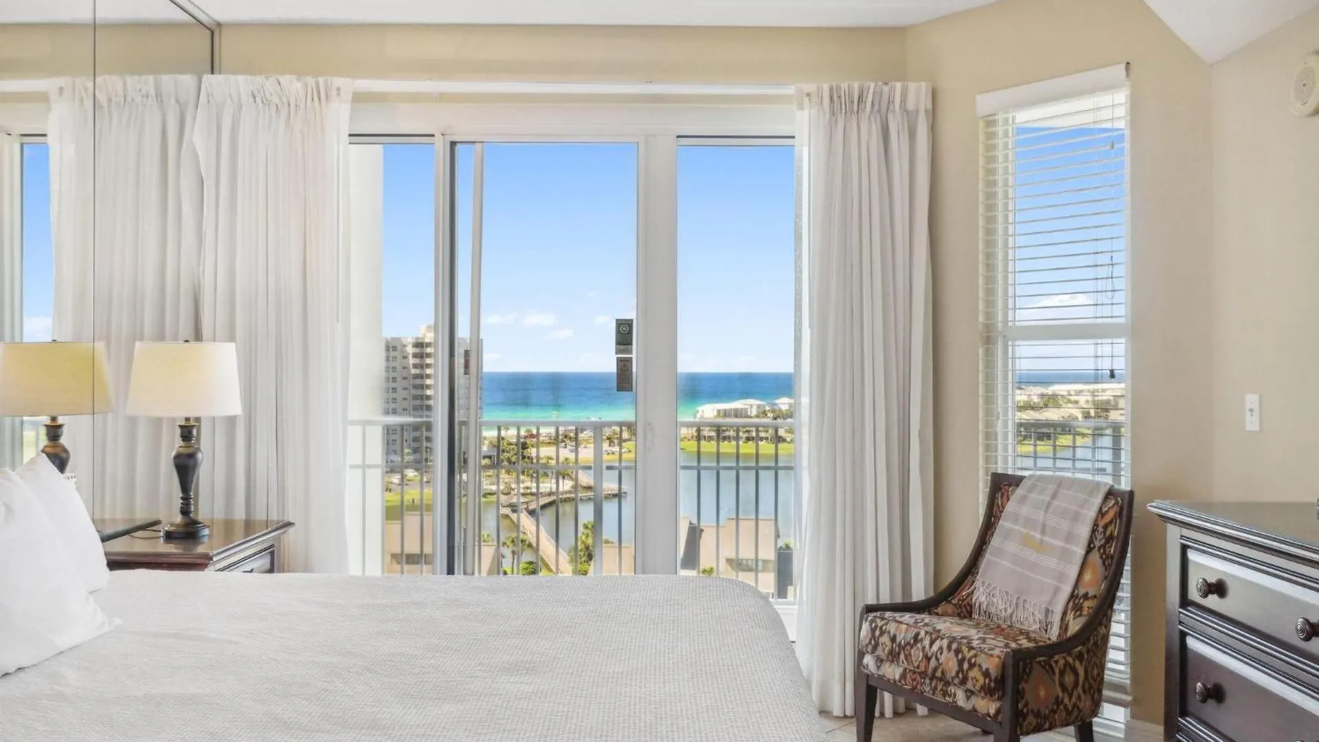Ariel Dunes Ii 1010 Casa vacanze Destin