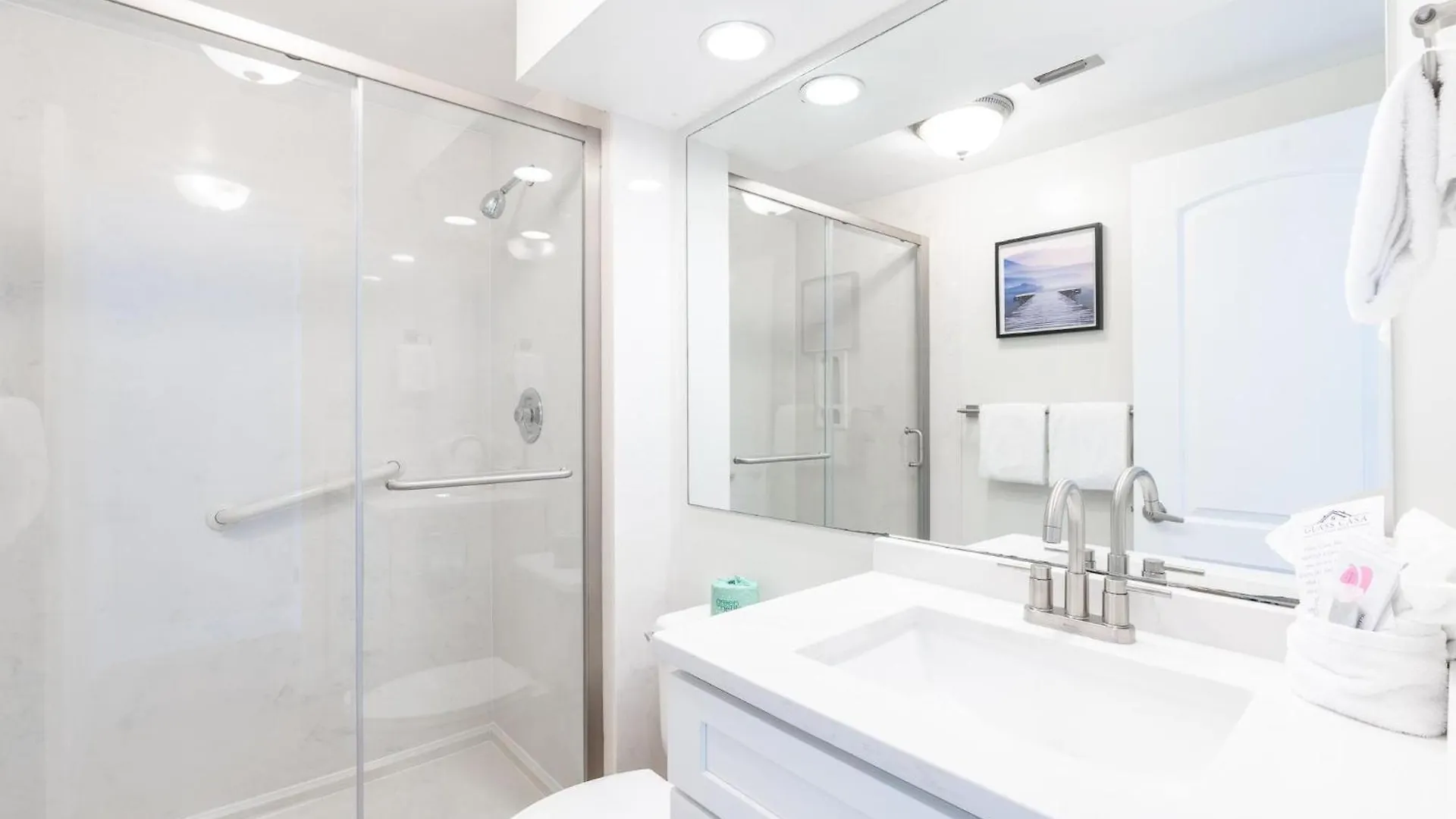 Surfside 903 Holiday home
