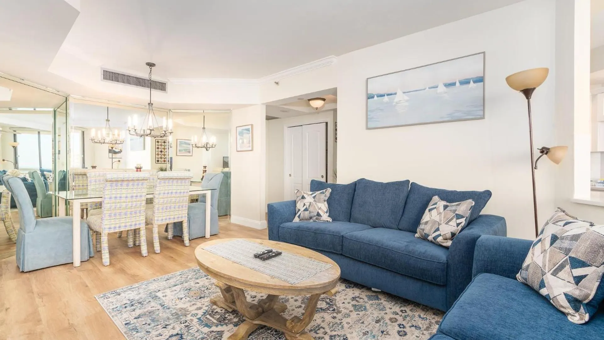 Holiday home Surfside 903 Destin