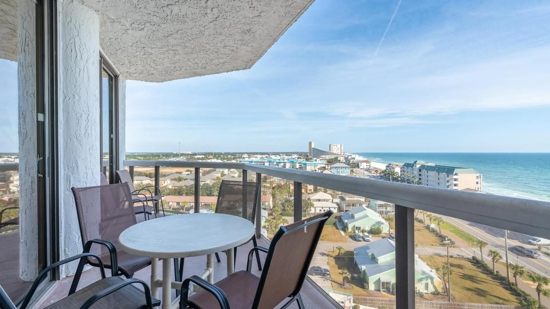 Surfside 903 Holiday home Destin