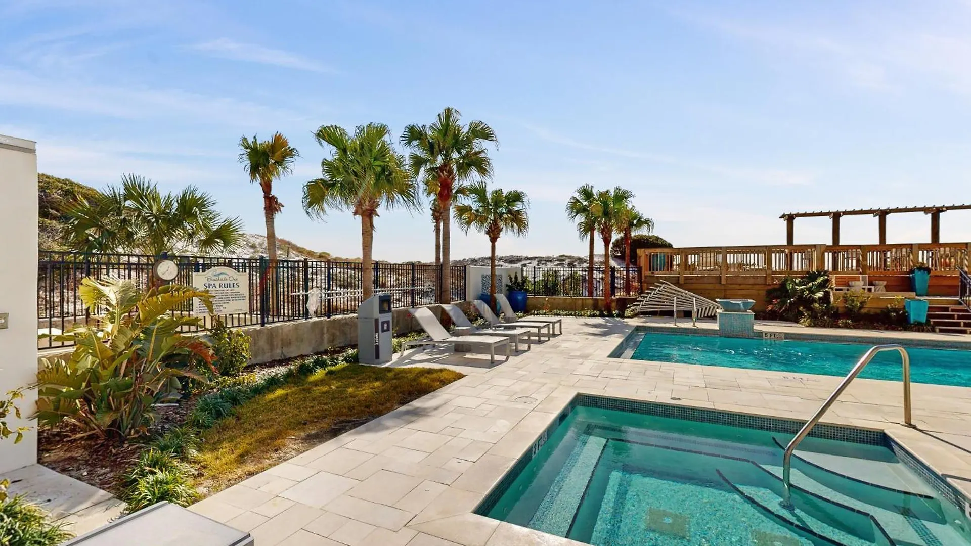 Beachside One 4134 Destin