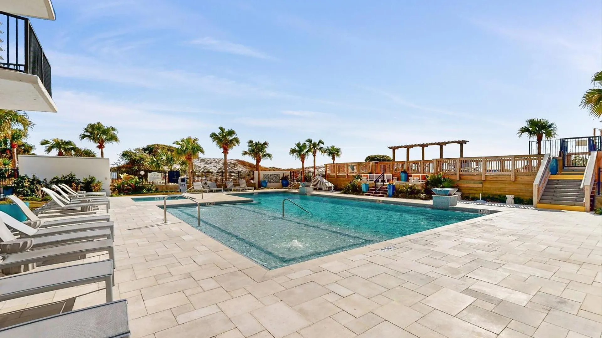 Beachside One 4134 Apartment Destin