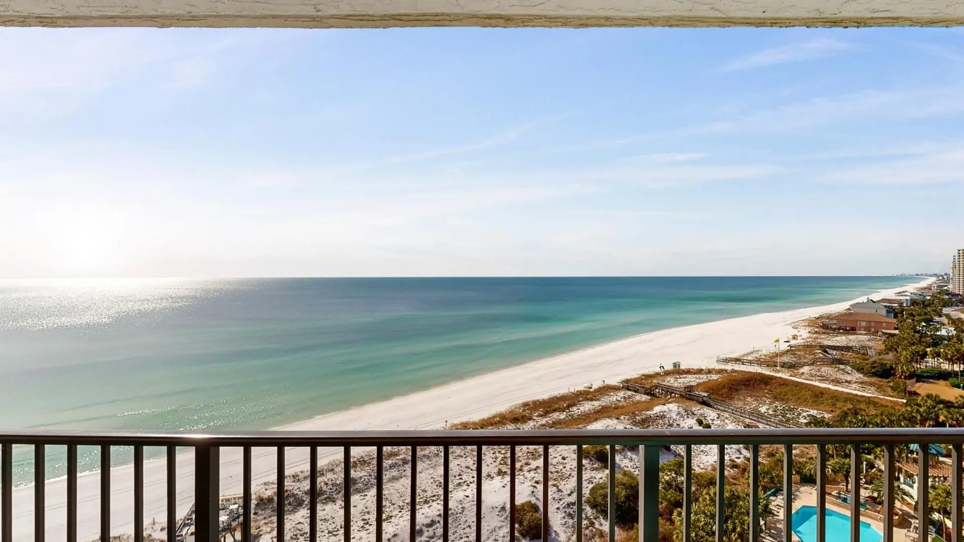 Beachside One 4134 Apartment Destin