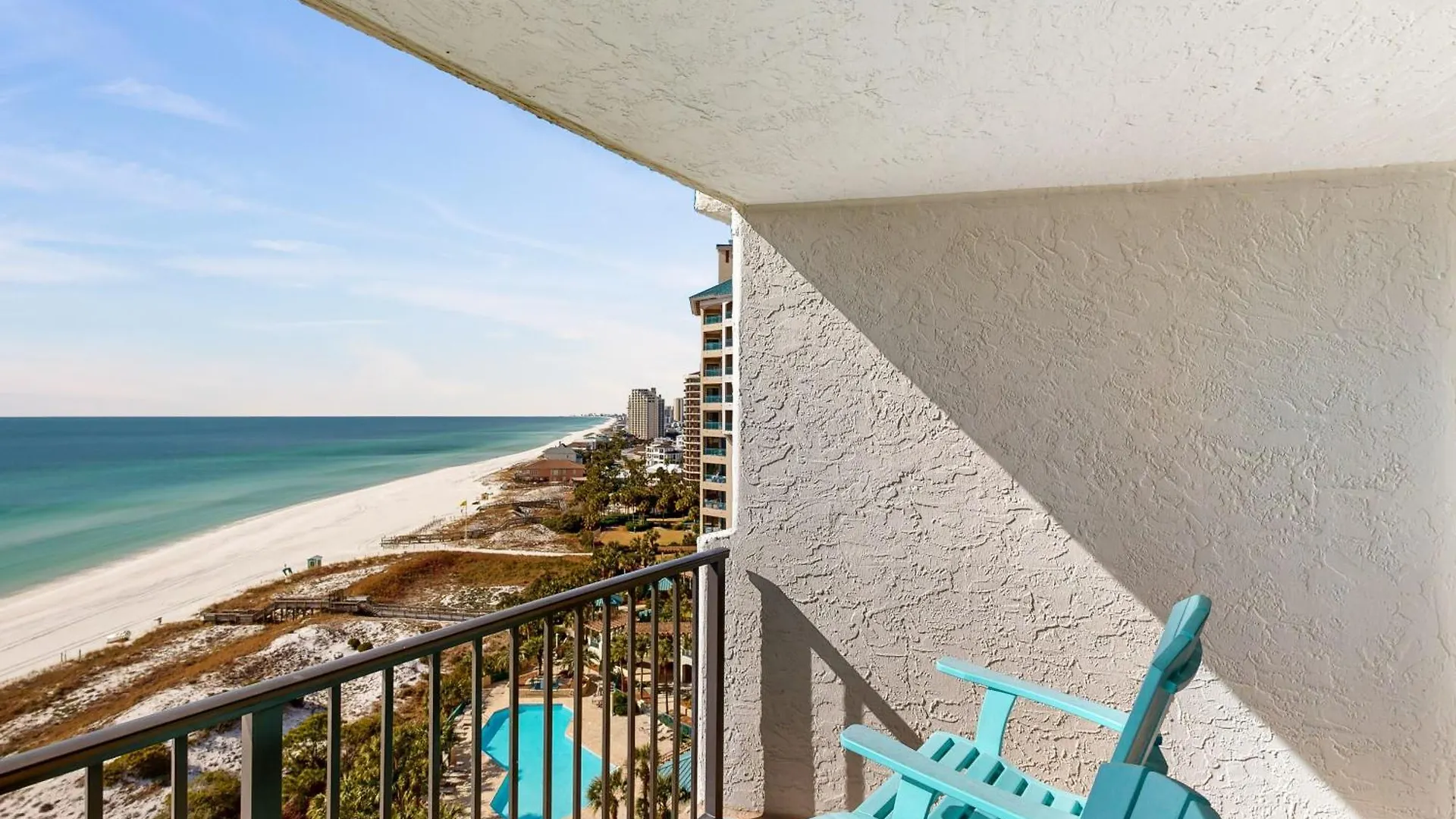 Beachside One 4134 Apartment Destin