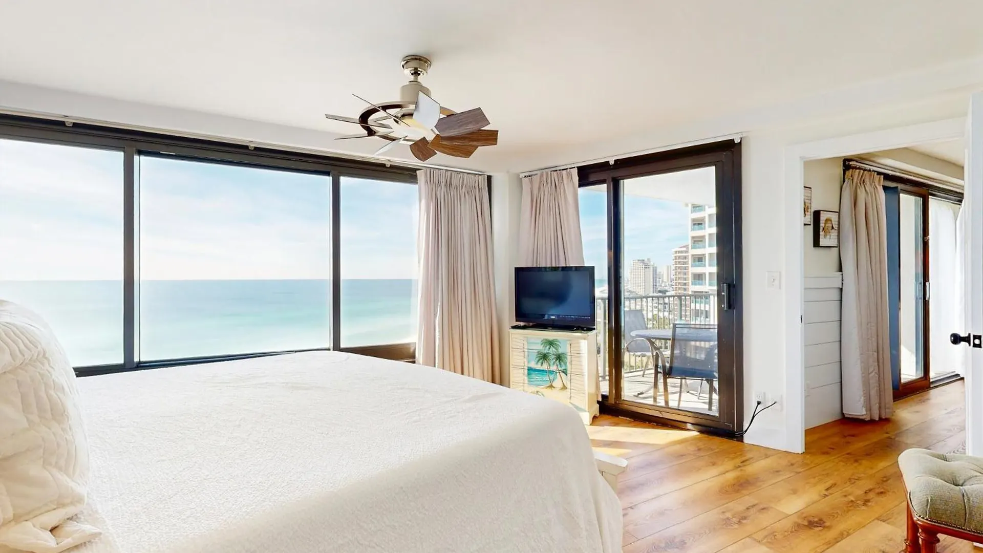 Beachside One 4134 Apartment