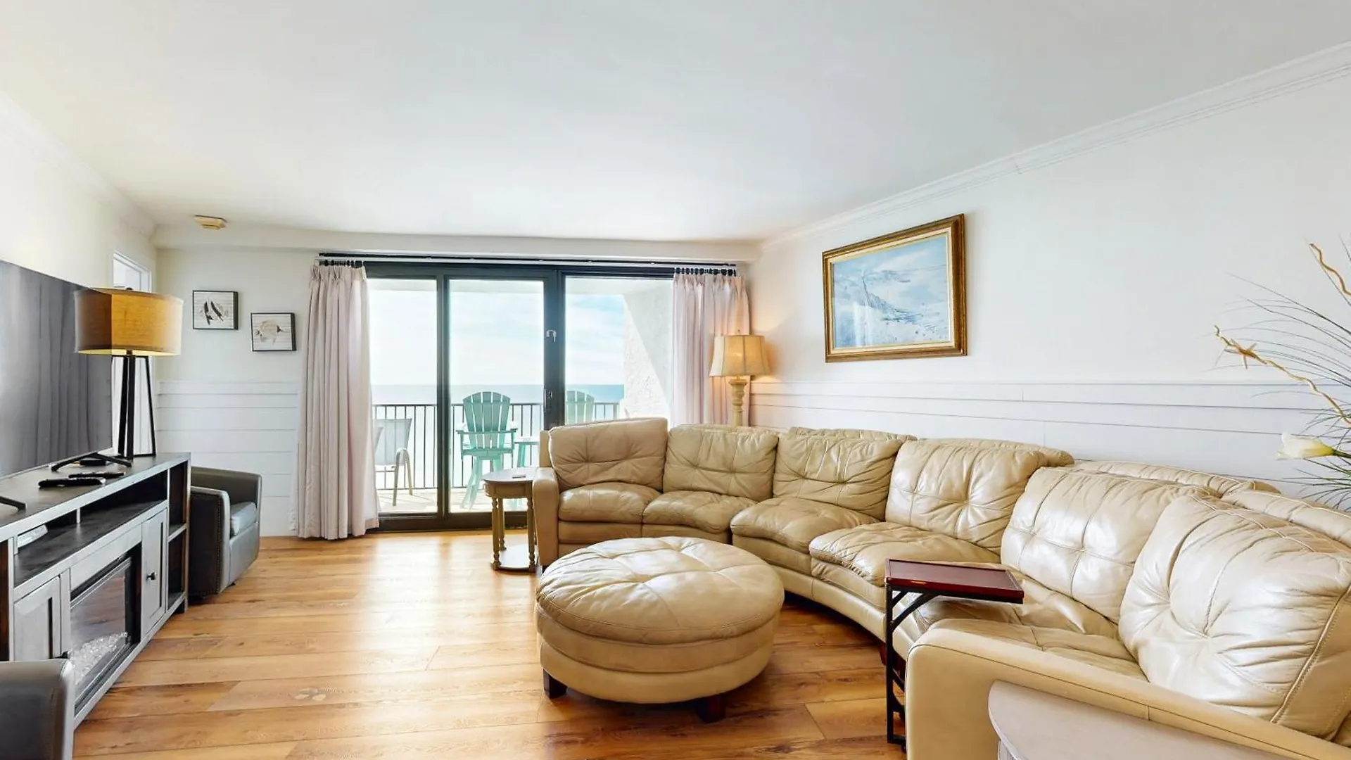 Beachside One 4134 Apartment
