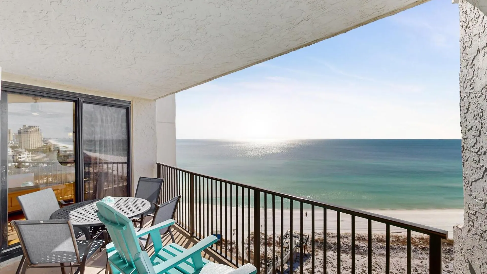 Beachside One 4134 Apartment