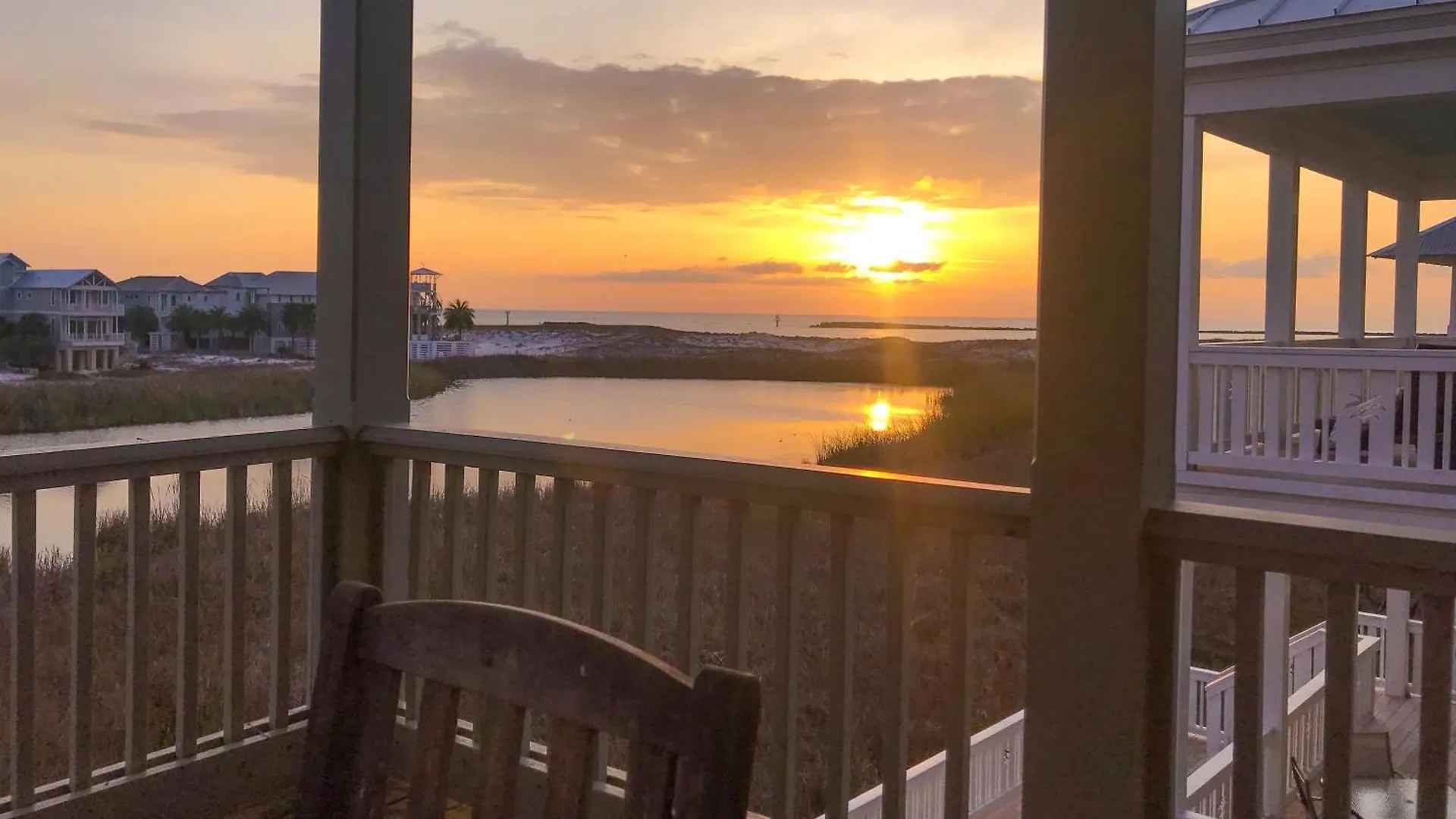 Palmetto Destin