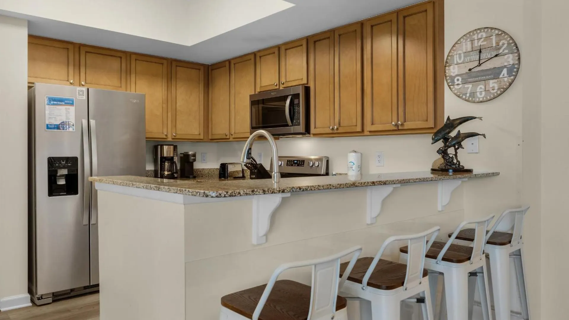 Palms #1415 Full 2 Bedroom * Destin