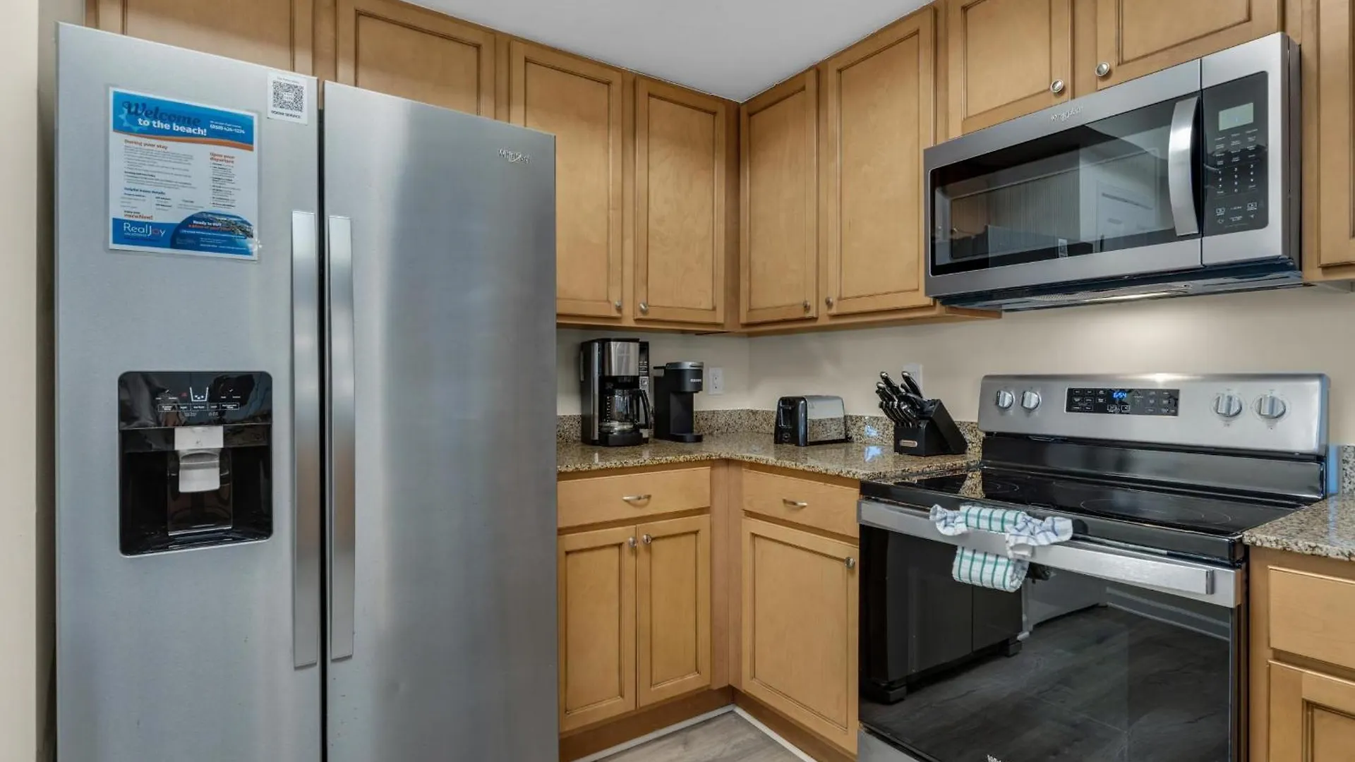 Apartment Palms #1415 Full 2 Bedroom