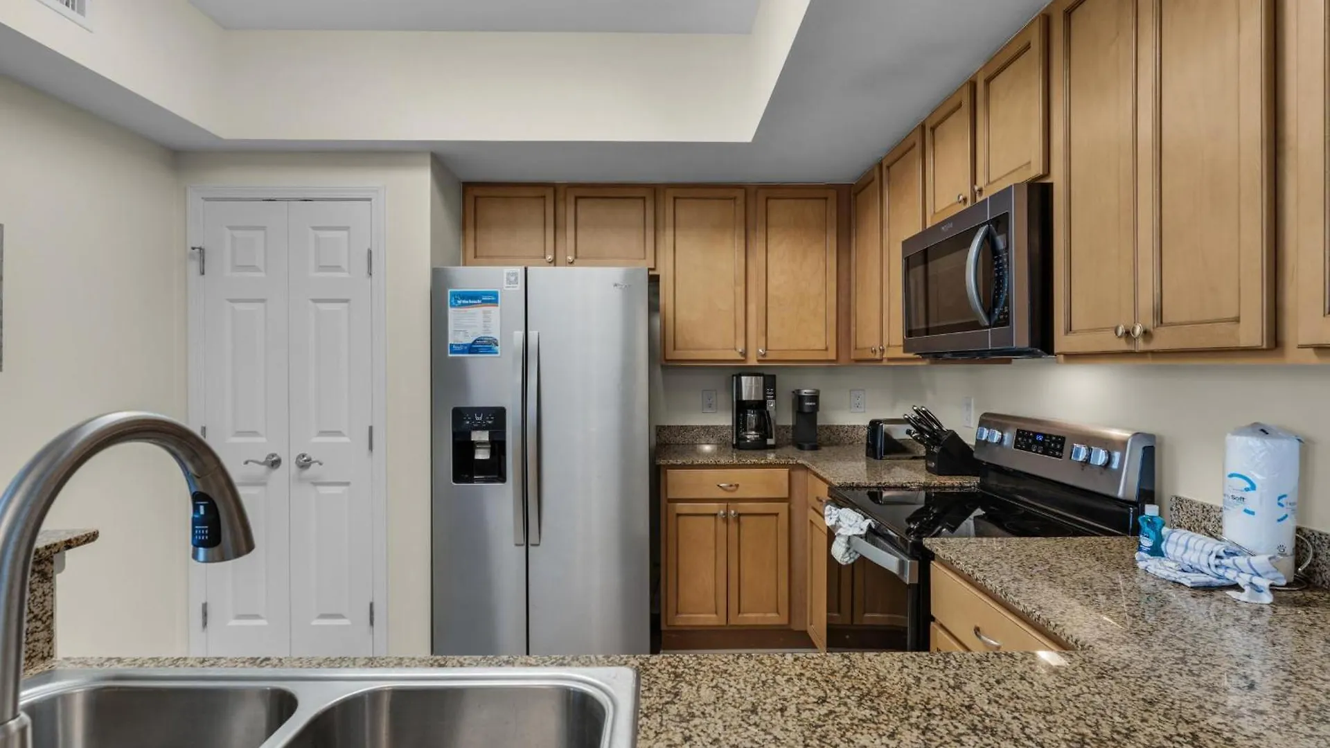 Apartment Palms #1415 Full 2 Bedroom