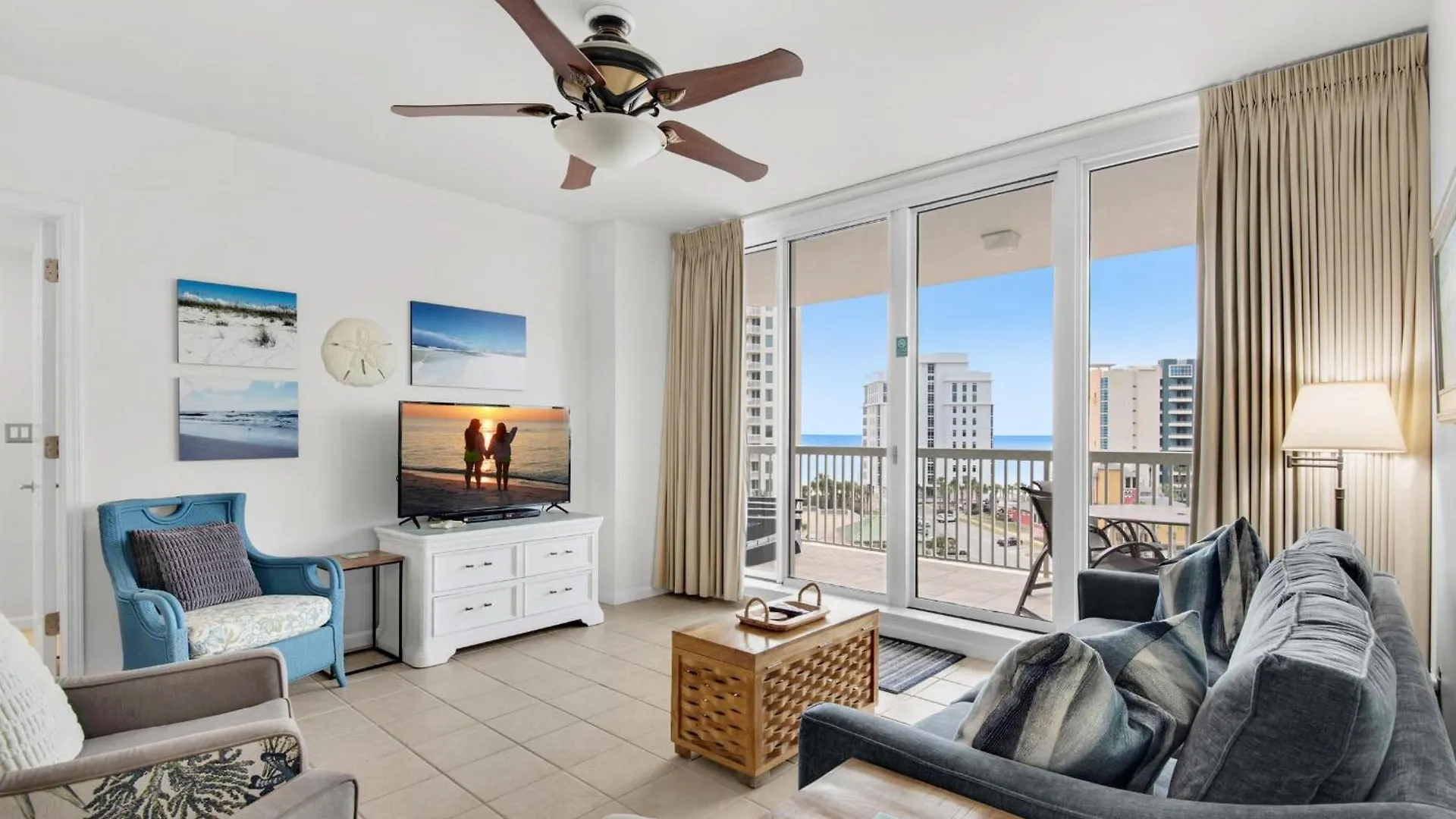 Apartment St. Lucia 704