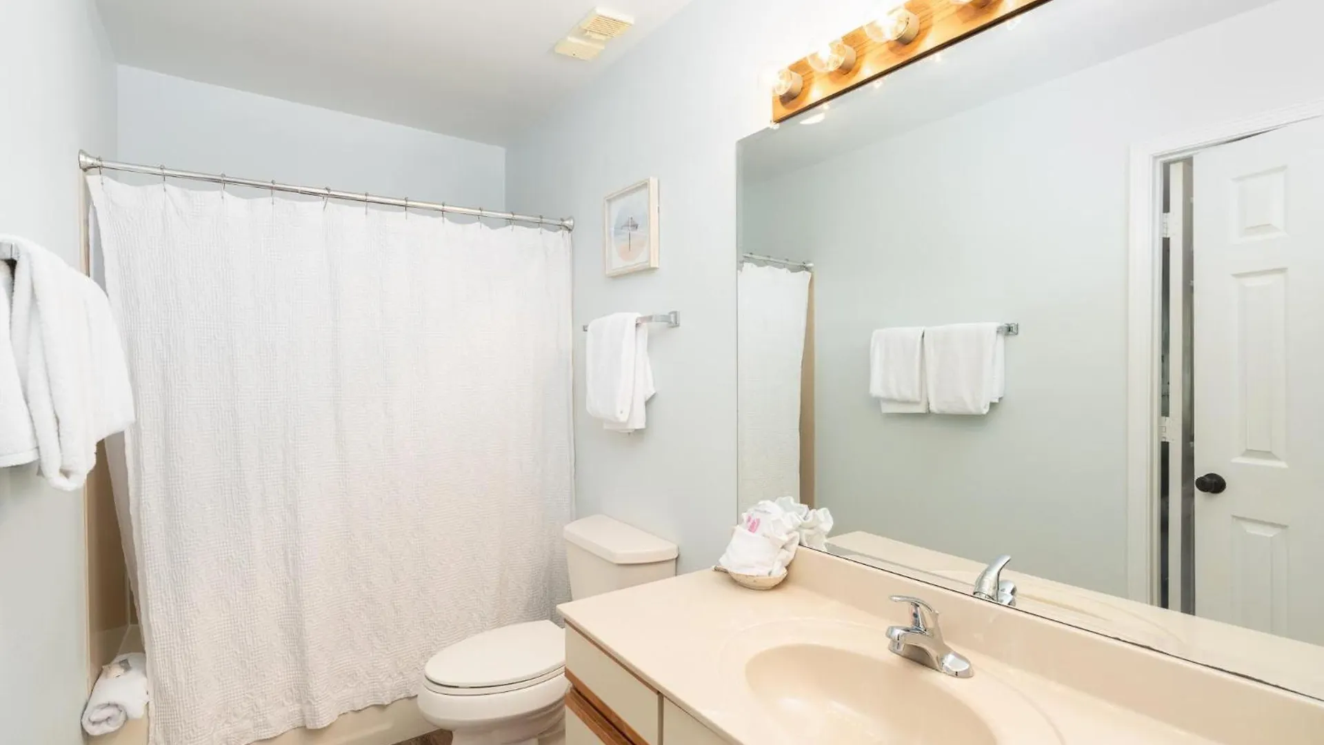 Σπίτι διακοπών Seascape Town Home- Boardwalk 193 Ντέστιν