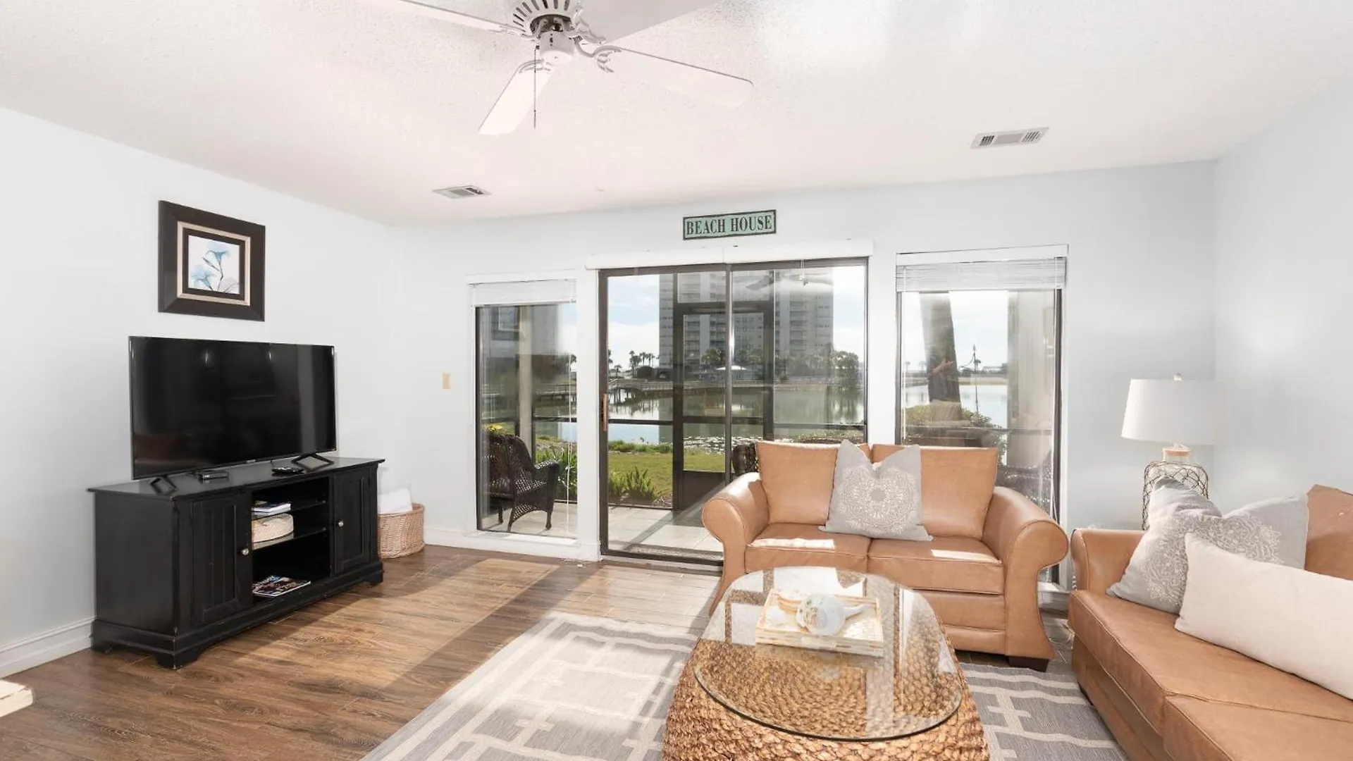 Seascape Town Home- Boardwalk 193