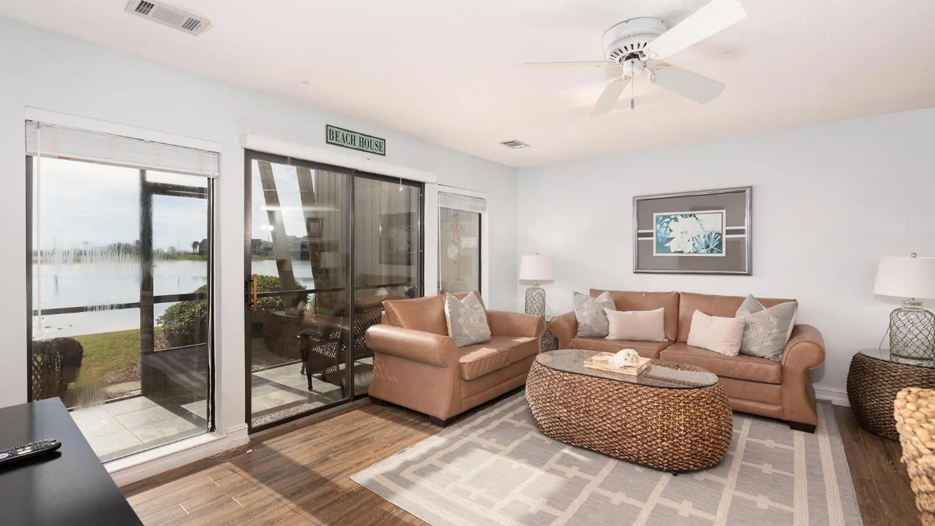 Seascape Town Home- Boardwalk 193 Σπίτι διακοπών *
