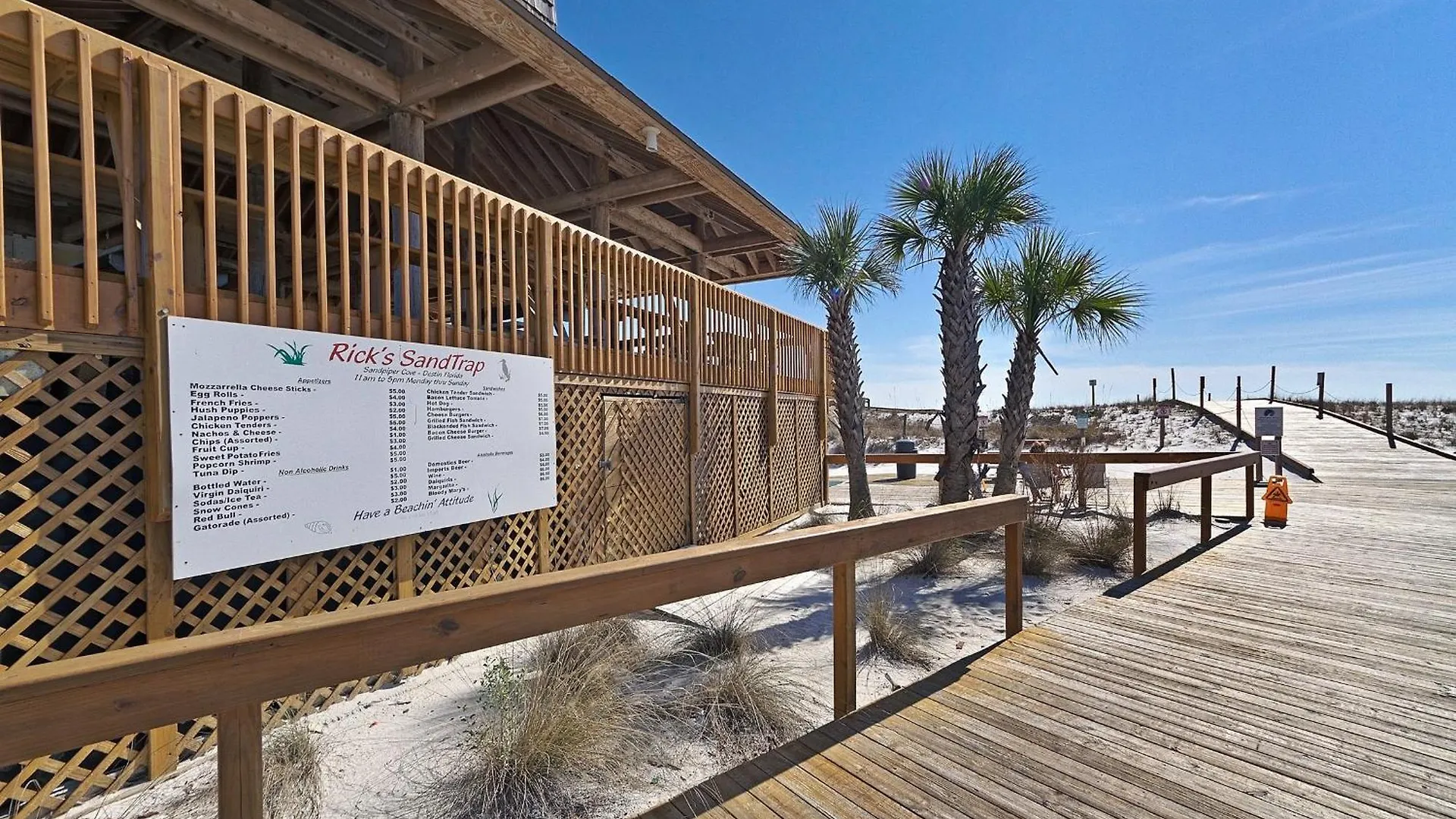 Sandpiper Cove 8208 * Destin